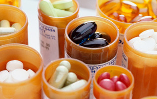 6 Popular Medications With Baffling Side Effects