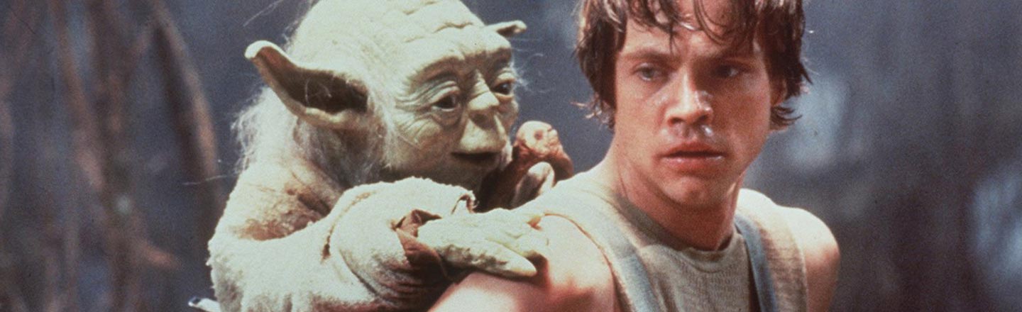 14 Gaping Plot Holes In The Fabric Of The Star Wars Universe