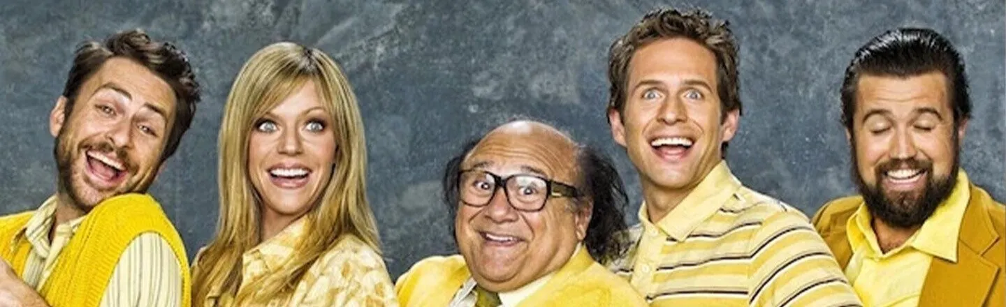 Every ‘It’s Always Sunny in Philadelphia’ Main Character’s Least-Terrible Moment