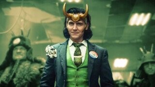Loki's Latest Teaser Reveals the God of Mischef May Be Gender-Fluid