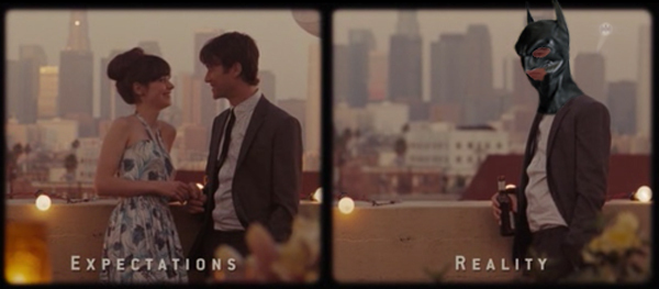 Advanced Batman Theory: Why Nolan Will Kill Bruce Wayne