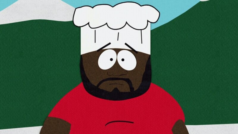 Isaac Hayes Didn’t Know What ‘South Park’ Was Until His First Recording Session