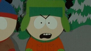 Was ‘South Park’ Funnier When It Was Censored?