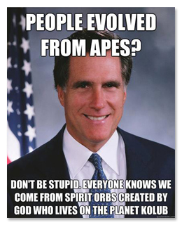 PEOPLE EVOLVED FROM APES? DON'T BE STUPID. EVERYONE KNOWS WE COME FROM SPIRIT ORBS CREATED BY GOD WHO LIVES ON THE PLANET KOLUB 