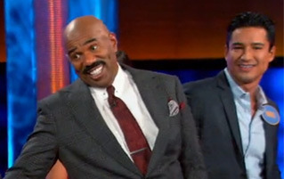 The Darkest Episode Of TV Ever Was On Celebrity Family Feud