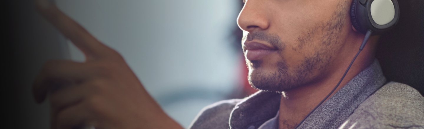People Think You're A Dick: 5 Facts About Hearing Problems