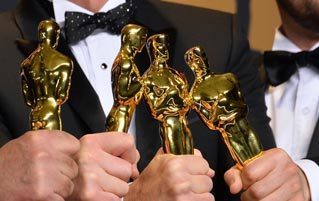 Take A Peek Into The Dumbass Mind Of An Oscar Voter