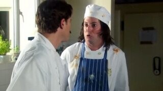 Mitchell and Webb Get Cooking: Sketch of the Week
