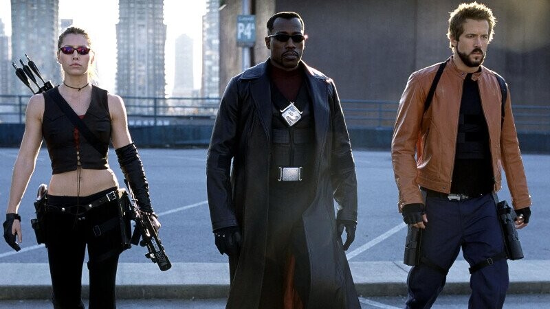 The Stupidest Ways To Stop Vampires