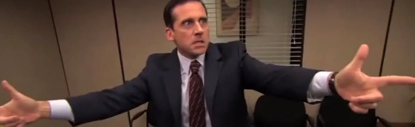 The Official ‘Office’ YouTube Channel Has Descended into Madness