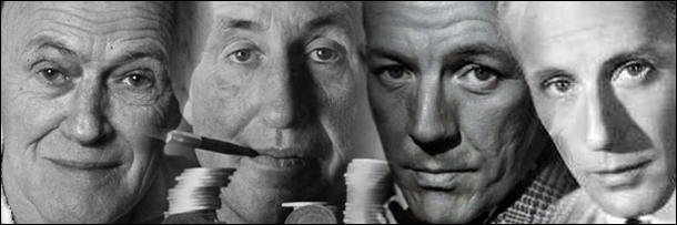 The 5 Most Badass Teams of Famous People To Ever Join Forces