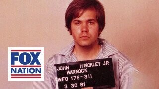 Will Fox Nation Give John Hinckley Jr. A Special Now That He’s A ‘Victim of Cancel Culture’?