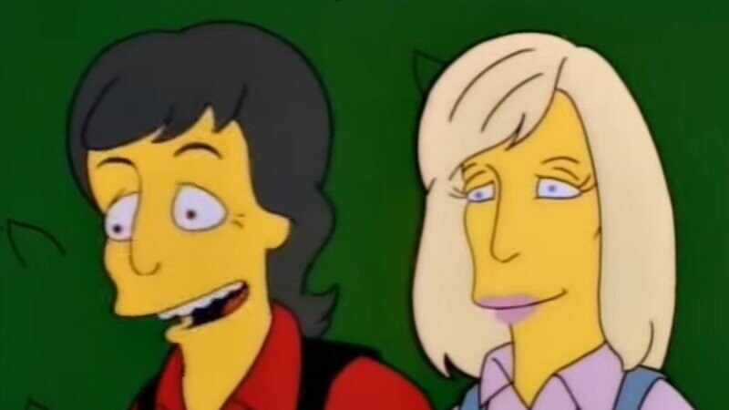 Five Very Extraordinary Sitcom Guest Stars