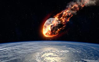 5 Chilling Disaster Scenarios Mankind Just Barely Avoided