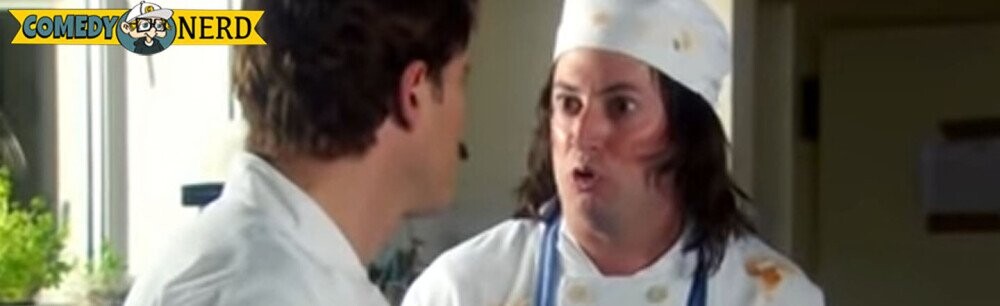 Mitchell and Webb Get Cooking: Sketch of the Week