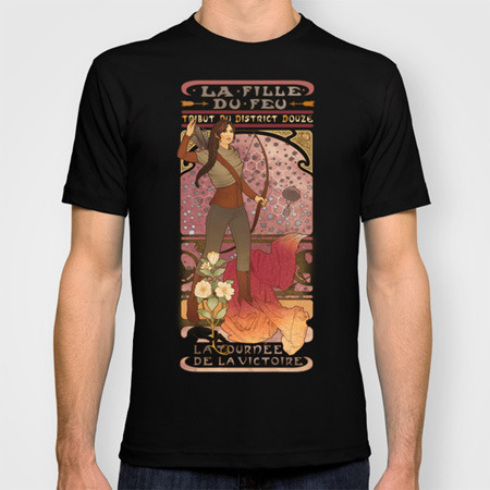 LA FTLLE DU-FEU TOBUT 0 DIST3ICT Douze LAOURDEE DE LA VICTOTRE 