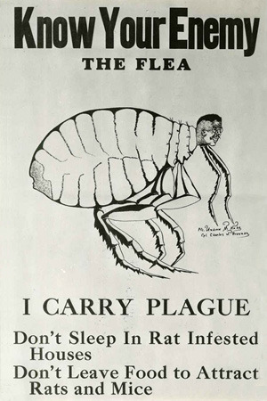 10 Nightmarish Health And Safety Posters From Decades Ago