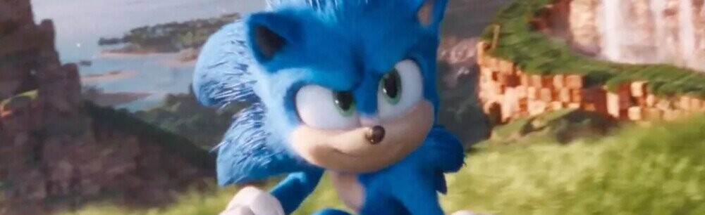 Trump Has A New Enemy: Sonic The Hedgehog