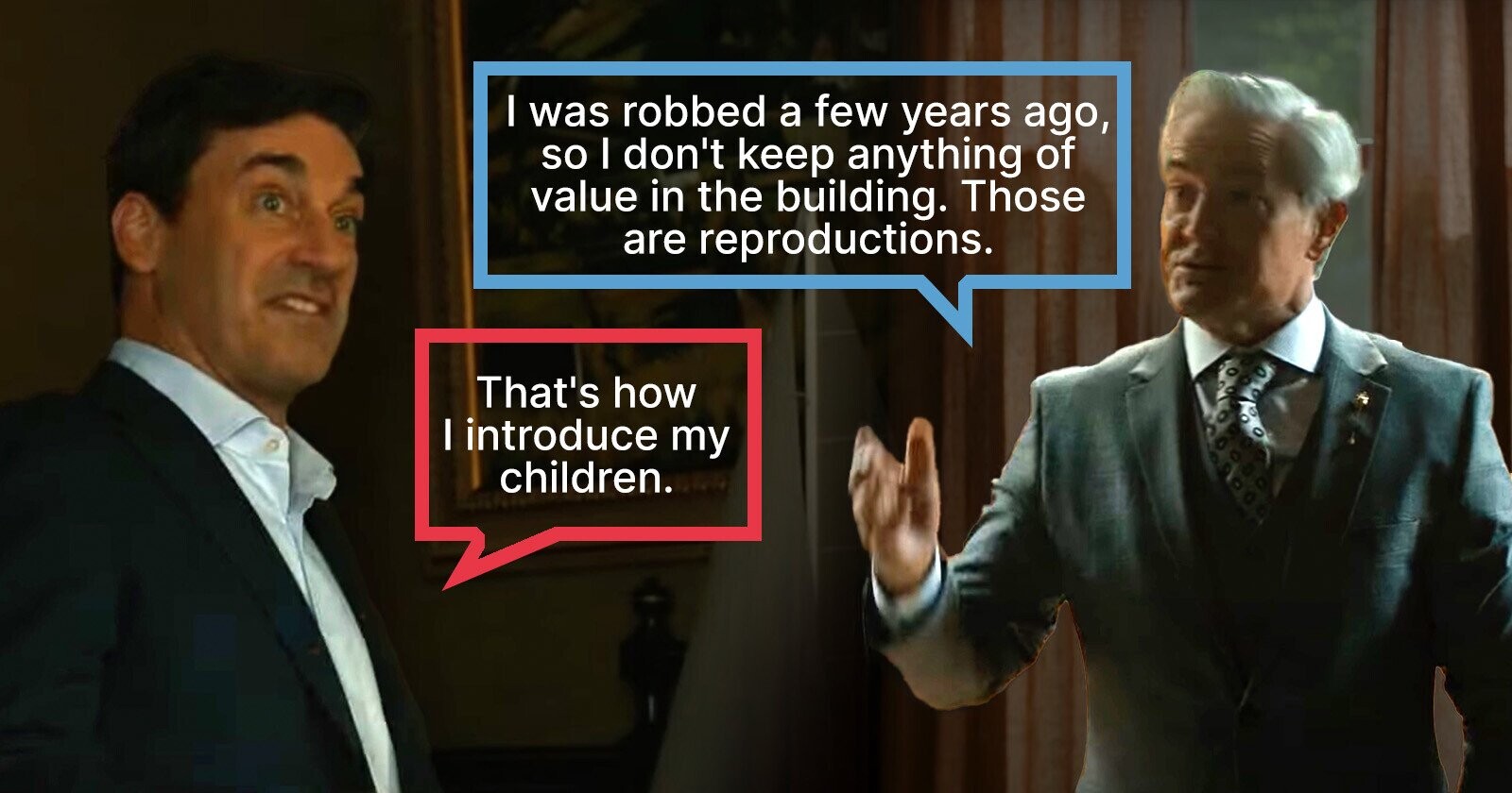 15 of the Best Lines from ‘Confess, Fletch’