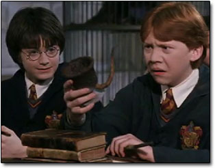 6 Horrifying Implications of the Harry Potter Universe