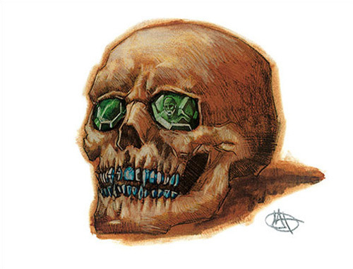 The 15 Most Idiotic Monsters In Dungeons Dragons History Cracked Com The source is based on d&d, and as the image title says the creature in the pic is called a roving mauler, an obscure d&d monster based on the ars goetia buer. dungeons dragons history