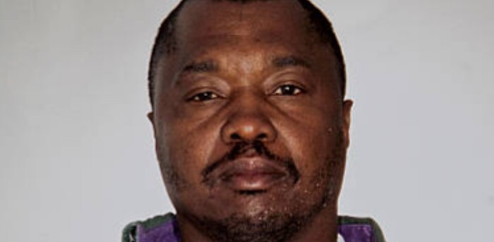 Grim Sleeper