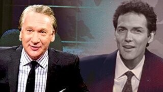 Bill Maher Was Almost ‘SNL’ Weekend Update Anchor Over Norm Macdonald
