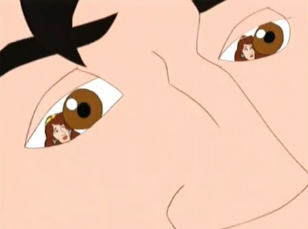 The Most Insanely Violent Cartoon Ever (Is About the Bible)