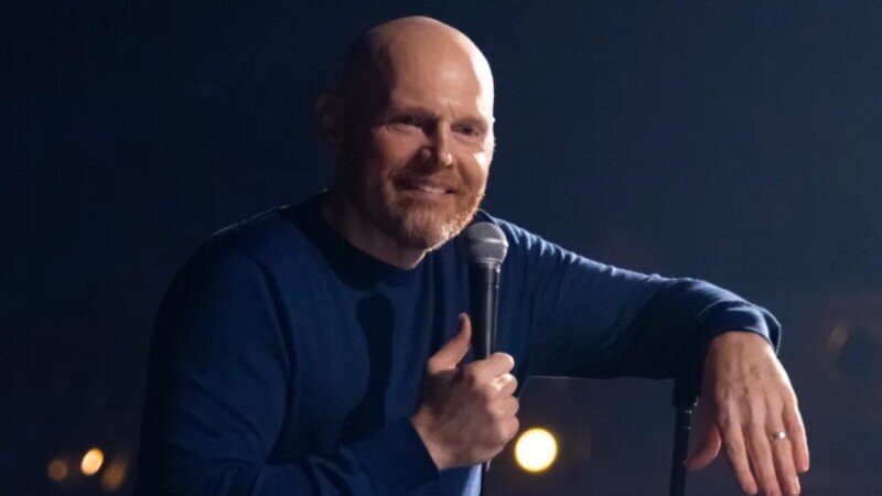 Bill Burr Wants Americans to Stop Yelling at Each Other and Start Yelling at ‘Idiot Nerd’ Elon Musk