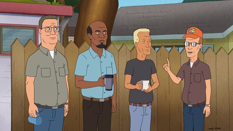 The Season Premiere of ‘King of the Hill’ Revival Will Disappoint. But the Rest of the Season Certainly Won’t
