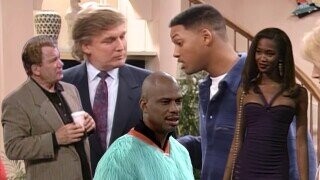 ‘The Fresh Prince of Bel-Air’ Premiered 35 Years Ago, These Are the Most Unbelievable Guest Stars