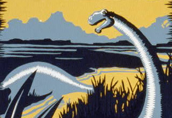 10 Nightmarish Health And Safety Posters From Decades Ago