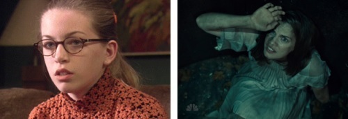 Overlapping Fictional Universes That (Somehow) Exist