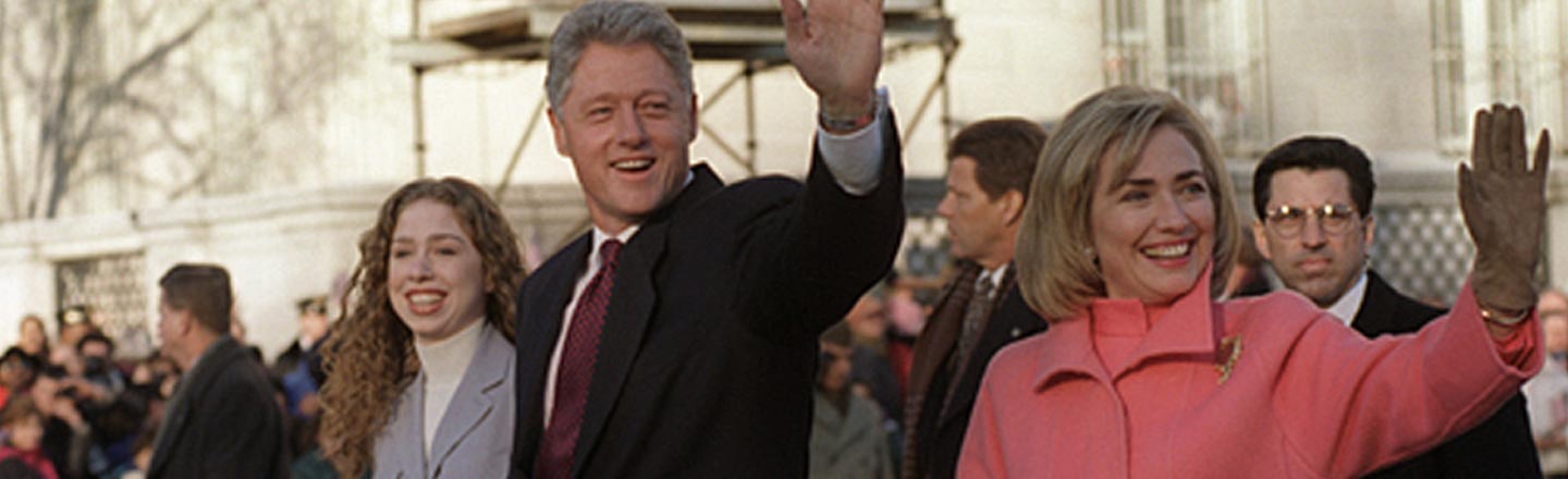 6 Famous People You Admire (Who Are Secretly Terrible)