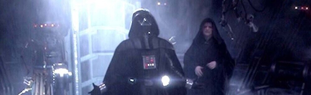 Brian Murphy Watched Star Wars Episode III: Revenge of the Sith (AKA Dudes or Dogs) (VIDEO/PODCAST)