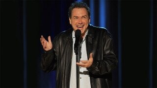Sam Kinison’s Advice Changed Norm Macdonald’s Approach to Stand-Up Comedy
