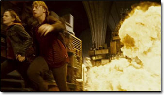 6 Horrifying Implications of the Harry Potter Universe