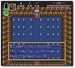 9 Video Game Easter Eggs That Took Years To Find Cracked Com