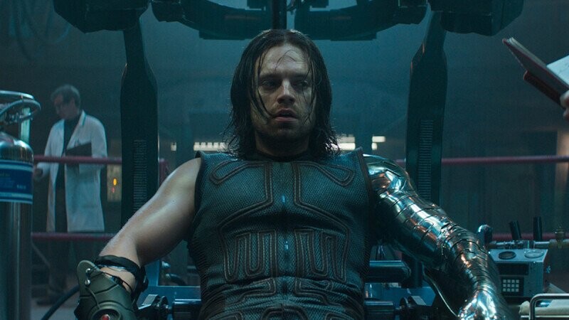 'The Falcon And The Winter Soldier's Therapist Is Kind Of A Jerk