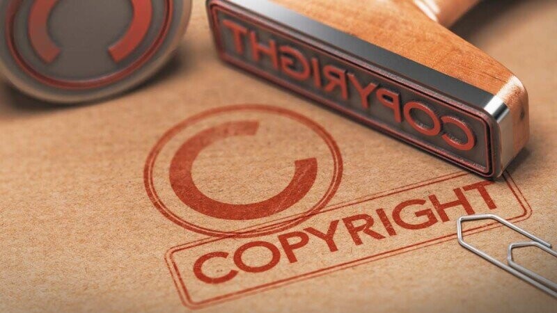 Wrapped Copyrighted Cracked's Big Questions: 5 Things To Demystify Copyright, Trademark ...
