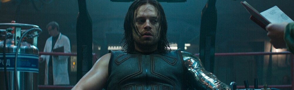 'The Falcon And The Winter Soldier's Therapist Is Kind Of A Jerk