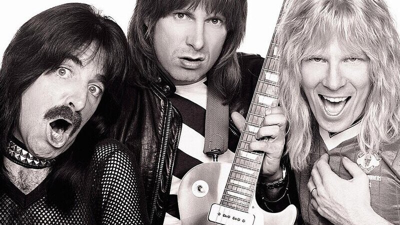 10 Criminally Deleted Scenes from the ‘Spinal Tap’ 4-Hour Workprint