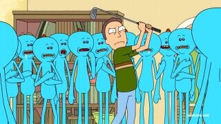 Here’s the Best ‘Rick and Morty’ Tech If You Take Away the Unforeseen Tragic Consequences