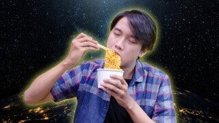 The 5 Worst Product Placements in Space