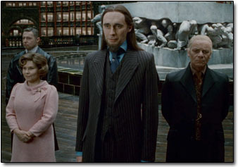 6 Horrifying Implications of the Harry Potter Universe