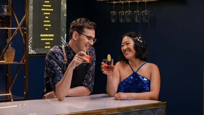 Dropout Star Grant O’Brien Says “The Downfall Of Hollywood Has Been Greatly Exaggerated”