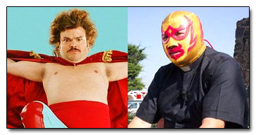 6 Real People With Secret Identities Nobody Saw Coming