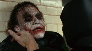 Joker's Plan In 'The Dark Knight' Actually Makes Sense