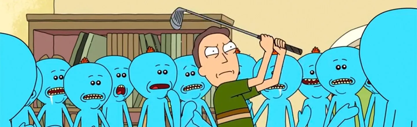 Here’s the Best ‘Rick and Morty’ Tech If You Take Away the Unforeseen Tragic Consequences