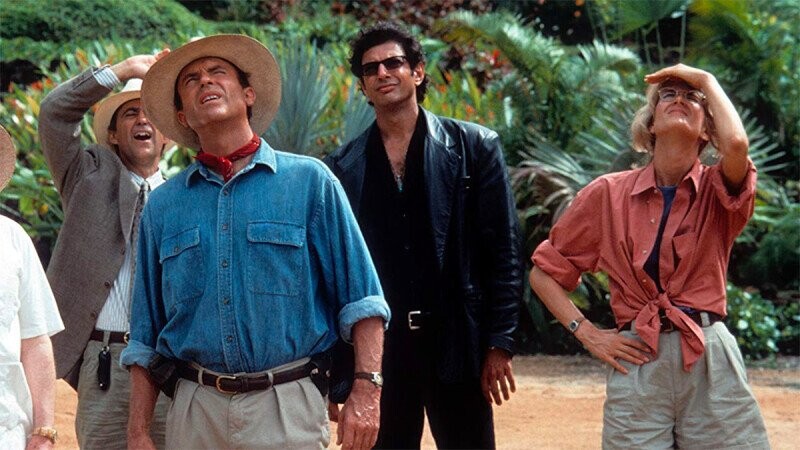 20 Movies We Would Go Back in Time to Show People